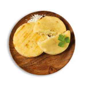 Arepas