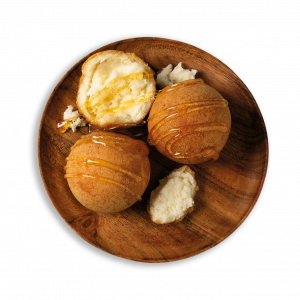 Bunuelos