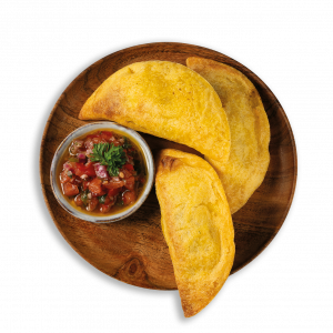 Empanadas