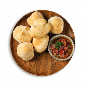Pan de Yuca