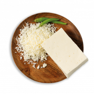 Queso Costeno
