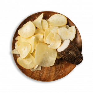 Yuca Chips